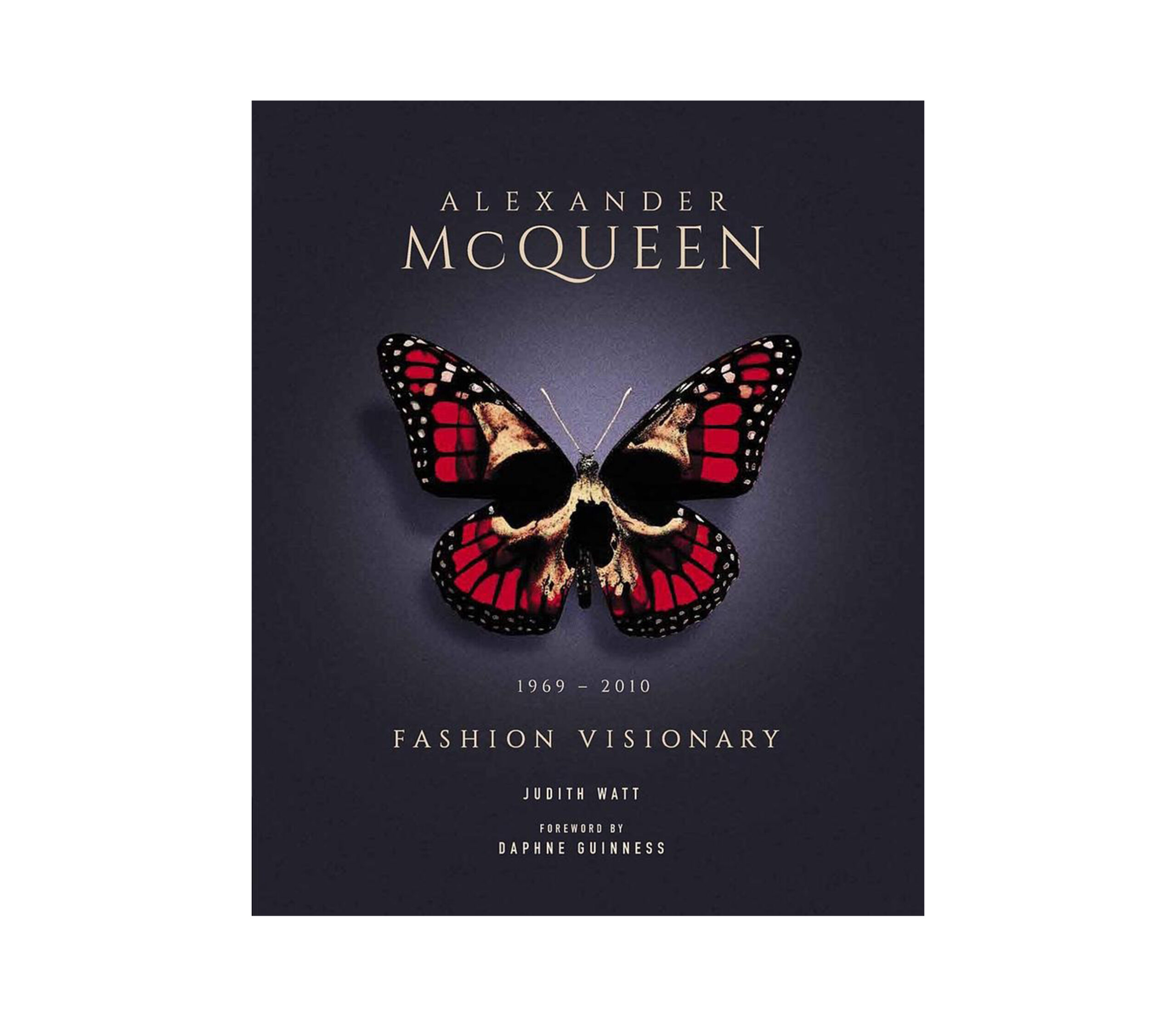 Alexander McQueen: Fashion Visionary》讀後心得：McQueen 迷必讀！